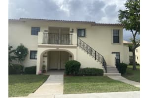 2600 Greenwood Terrace G111, Boca Raton, FL 33431 Sold 10/20/23