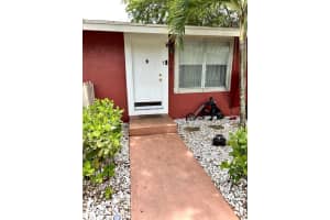 7166 Southgate Boulevard 7166, Tamarac, FL 33321 Sold 09/15/23