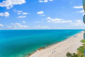 4000 N Ocean Drive 2301, Riviera Beach, FL 33404 Sold 10/10/23