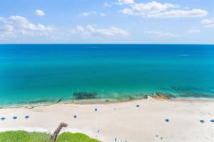 4000 N Ocean Drive 2301, Riviera Beach, FL 33404 Sold 10/10/23