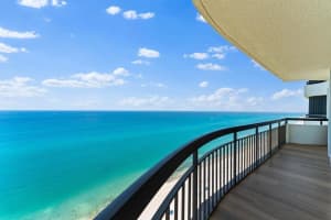 4000 N Ocean Drive 2301, Riviera Beach, FL 33404 Sold 10/10/23
