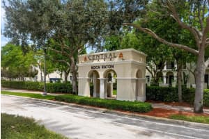 8313 NW 7th Court, Boca Raton, FL 33487 Sold 10/16/23