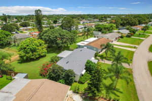 763 Lomas Street, Port St Lucie, FL 34952 Sold 10/30/23