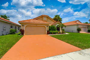 12420 Boneventure Drive, Boynton Beach, FL 33437 Sold 09/11/23