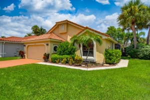 12420 Boneventure Drive, Boynton Beach, FL 33437 Sold 09/11/23