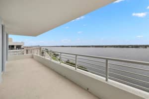 1551 N Flagler Drive 1101, West Palm Beach, FL 33401 Sold 12/20/23