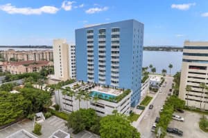 1551 N Flagler Drive 1101, West Palm Beach, FL 33401 Sold 12/20/23