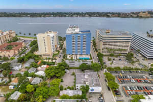 1551 N Flagler Drive 1101, West Palm Beach, FL 33401 Sold 12/20/23