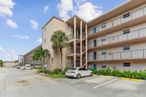 711 Lori Drive 107, Palm Springs, FL 33461 Sold 09/05/24