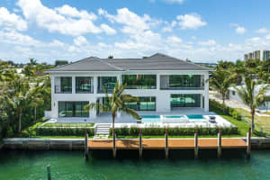 1060 Bimini Lane, Singer Island, FL 33404 Sold 01/10/24