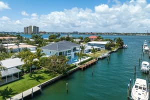 1060 Bimini Lane, Singer Island, FL 33404 Sold 01/10/24