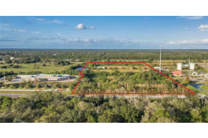 9555 Mesa Park Boulevard, Fellsmere, FL 32948 - MLS#R10911679