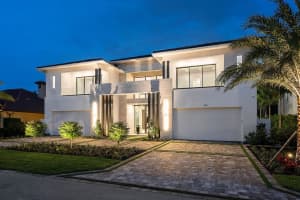 283 Sabal Palm Terrace, Boca Raton, FL 33432 Sold 05/01/24