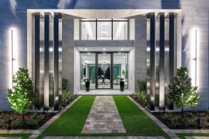 283 Sabal Palm Terrace, Boca Raton, FL 33432 Sold 05/01/24