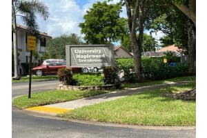 9714 NW 14 Court 48, Coral Springs, FL 33071 Sold 10/02/23