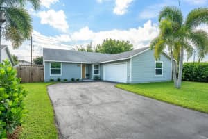 5940 Teakwood Road, Lake Worth Beach, FL 33467 Sold 09/08/23