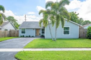 5940 Teakwood Road, Lake Worth Beach, FL 33467 Sold 09/08/23
