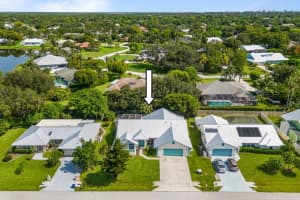 721 NE Zebrina Senda, Jensen Beach, FL 34957 Sold 09/29/23
