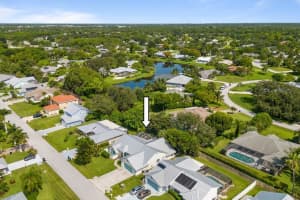721 NE Zebrina Senda, Jensen Beach, FL 34957 Sold 09/29/23