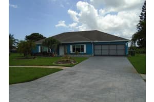 121 Rio Mar Court, Port St Lucie, FL 34952 Sold 11/24/23