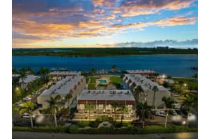1300 Seaway Drive 1 D, Fort Pierce, FL 34949 Sold 11/16/23
