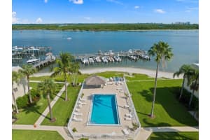 1300 Seaway Drive 1 D, Fort Pierce, FL 34949 Sold 11/16/23