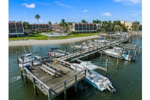 1300 Seaway Drive 1 D, Fort Pierce, FL 34949 Sold 11/16/23