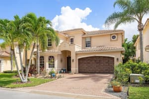 8565 Breezy Hill Drive, Boynton Beach, FL 33473 Sold 05/01/24