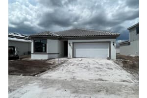 805 SE Courances Drive 284, Port St Lucie, FL 34984 Sold 11/10/23