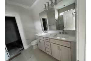 805 SE Courances Drive 284, Port St Lucie, FL 34984 Sold 11/10/23