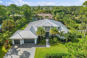 5456 Hibiscus Road, Jupiter, FL 33458 Sold 09/27/23