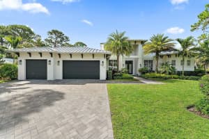 5456 Hibiscus Road, Jupiter, FL 33458 Sold 09/27/23