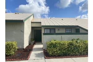 567 SW Sara Boulevard, Port St Lucie, FL 34953 Sold 10/20/23
