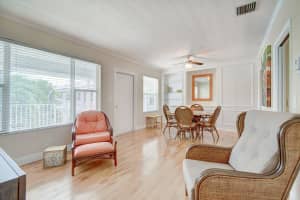 1820 S Ocean Boulevard S 2e, Delray Beach, FL 33483 Sold 12/08/23