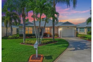 6001 Adonidia Place, Fort Pierce, FL 34982 Sold 10/06/23