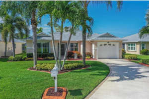 6001 Adonidia Place, Fort Pierce, FL 34982 Sold 10/06/23