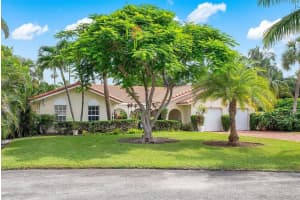 815 Canary Walk, Gulfstream, FL 33483 Sold 04/09/24