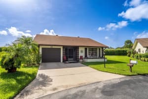 6410 Lakemont Circle, Greenacres, FL 33463 Sold 10/27/23