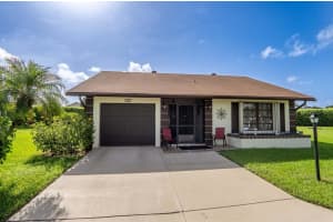 6410 Lakemont Circle, Greenacres, FL 33463 Sold 10/27/23