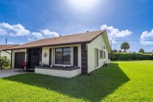 6410 Lakemont Circle, Greenacres, FL 33463 Sold 10/27/23