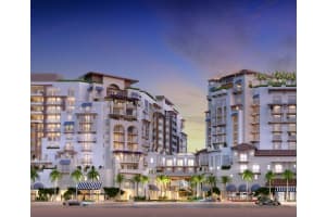 105 E Camino Real Ph12, Boca Raton