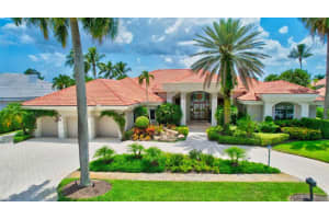 17747 Lake Estates Drive, Boca Raton, FL 33496 Sold 02/16/24