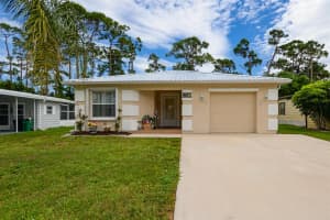 23 La Puerta Del Norte, Fort Pierce, FL 34951 Sold 02/07/24