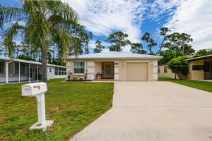23 La Puerta Del Norte, Fort Pierce, FL 34951 Sold 02/07/24