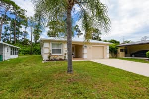23 La Puerta Del Norte, Fort Pierce, FL 34951 Sold 02/07/24