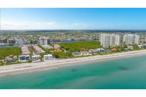 3912 S Ocean Boulevard 903, Highland Beach, FL 33487 Sold 09/19/23