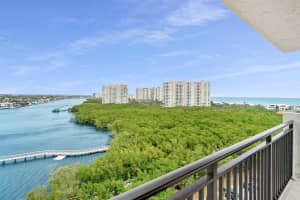 3912 S Ocean Boulevard 903, Highland Beach, FL 33487 Sold 09/19/23