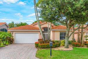 7577 Caprio Drive, Boynton Beach, FL 33472 Sold 02/08/24