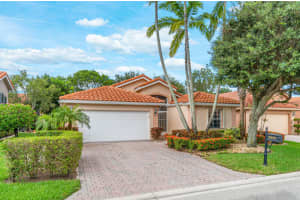 7577 Caprio Drive, Boynton Beach, FL 33472 Sold 02/08/24