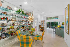 7577 Caprio Drive, Boynton Beach, FL 33472 Sold 02/08/24